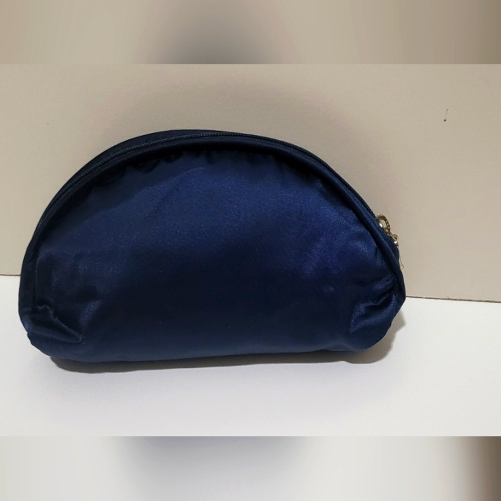 Moschino Navy pouch - Picture 4 of 6
